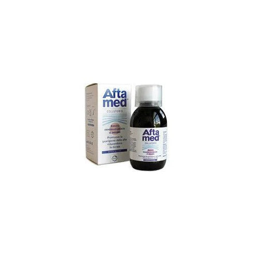 Aftamed Mouthwash - Apteekki 360 Helsinki - Verkkoapteekki