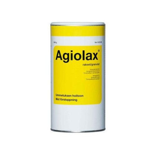 Agiolax Rakeet - Apteekki 360 Helsinki - Verkkoapteekki