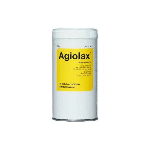 Agiolax Rakeet - Apteekki 360 Helsinki - Verkkoapteekki