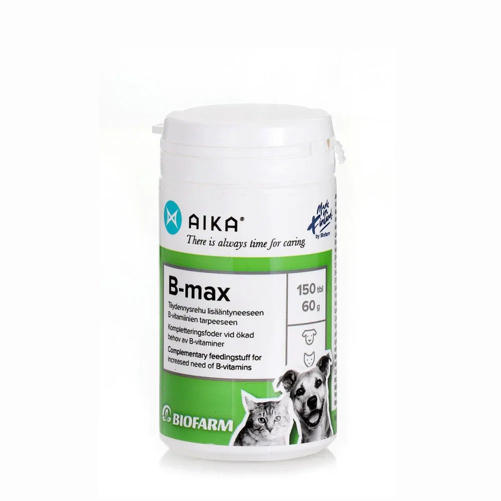 Aika B-Max - Apteekki 360 Helsinki - Verkkoapteekki