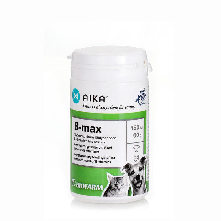 Aika B-Max - Apteekki 360 Helsinki - Verkkoapteekki
