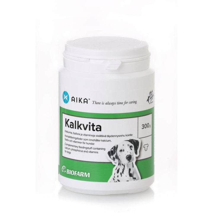 Aika Kalkvita - Apteekki 360 Helsinki - Verkkoapteekki