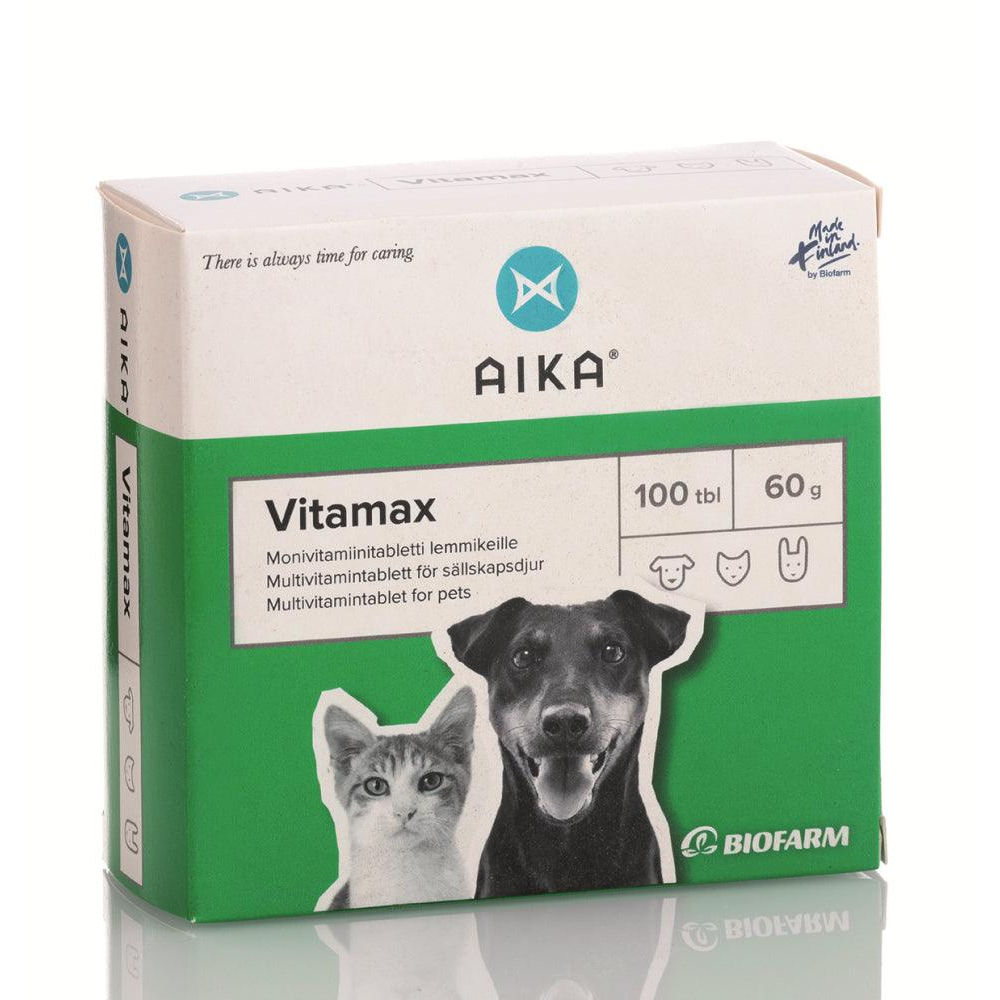 Aika Vitamax - Apteekki 360 Helsinki - Verkkoapteekki