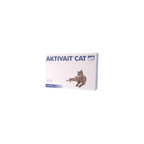 Aktivait Cat Kapseli - Apteekki 360 Helsinki - Verkkoapteekki