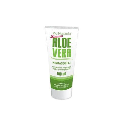 Aloe Vera - Apteekki 360 Helsinki - Verkkoapteekki