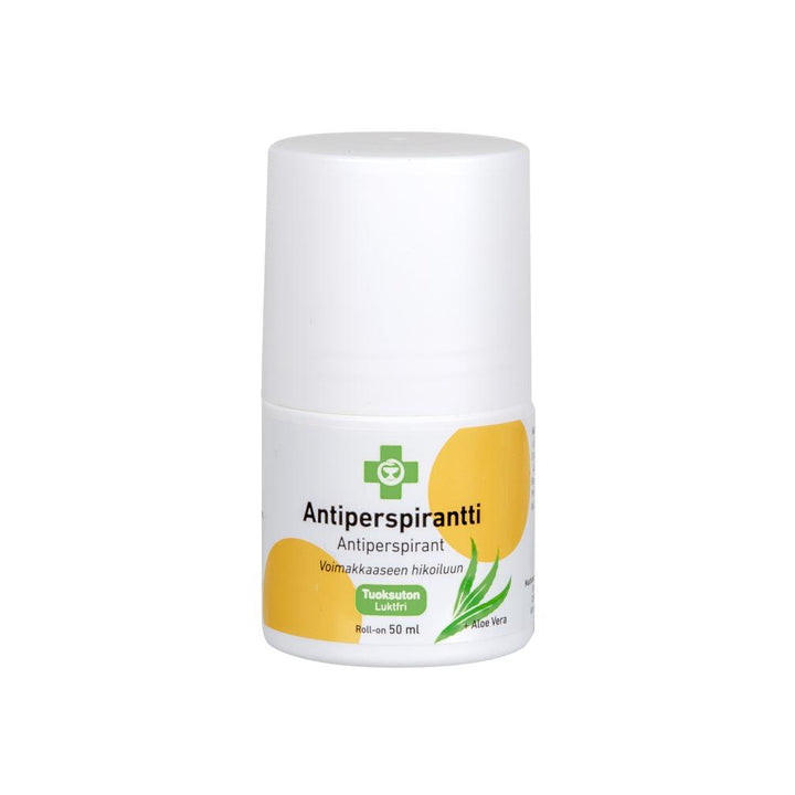Apteekki Antiperspirantti - Apteekki 360 Helsinki - Verkkoapteekki