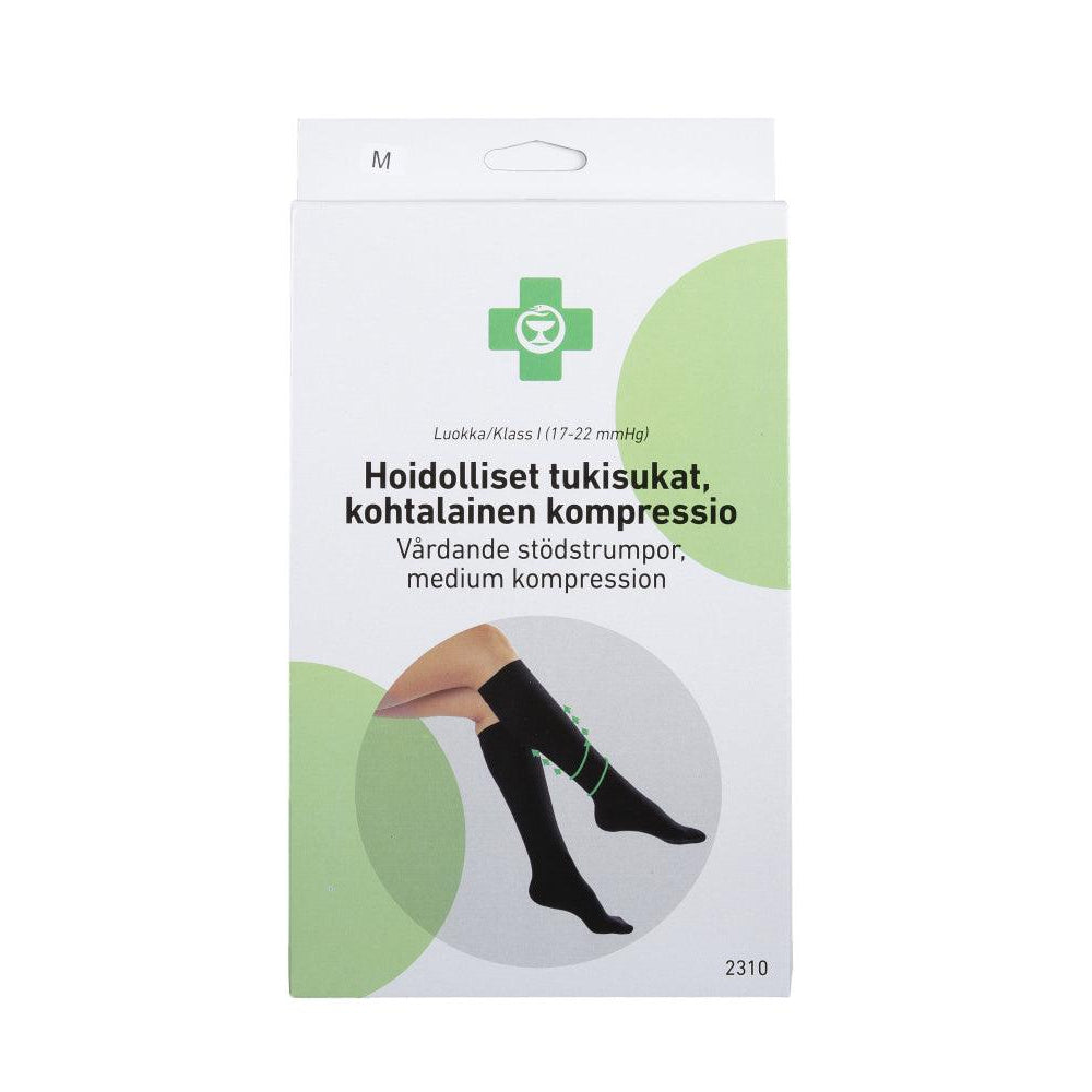 Apteekki Hoid Tukisukat Kohtal Kompr S - Apteekki 360 Helsinki - Verkkoapteekki