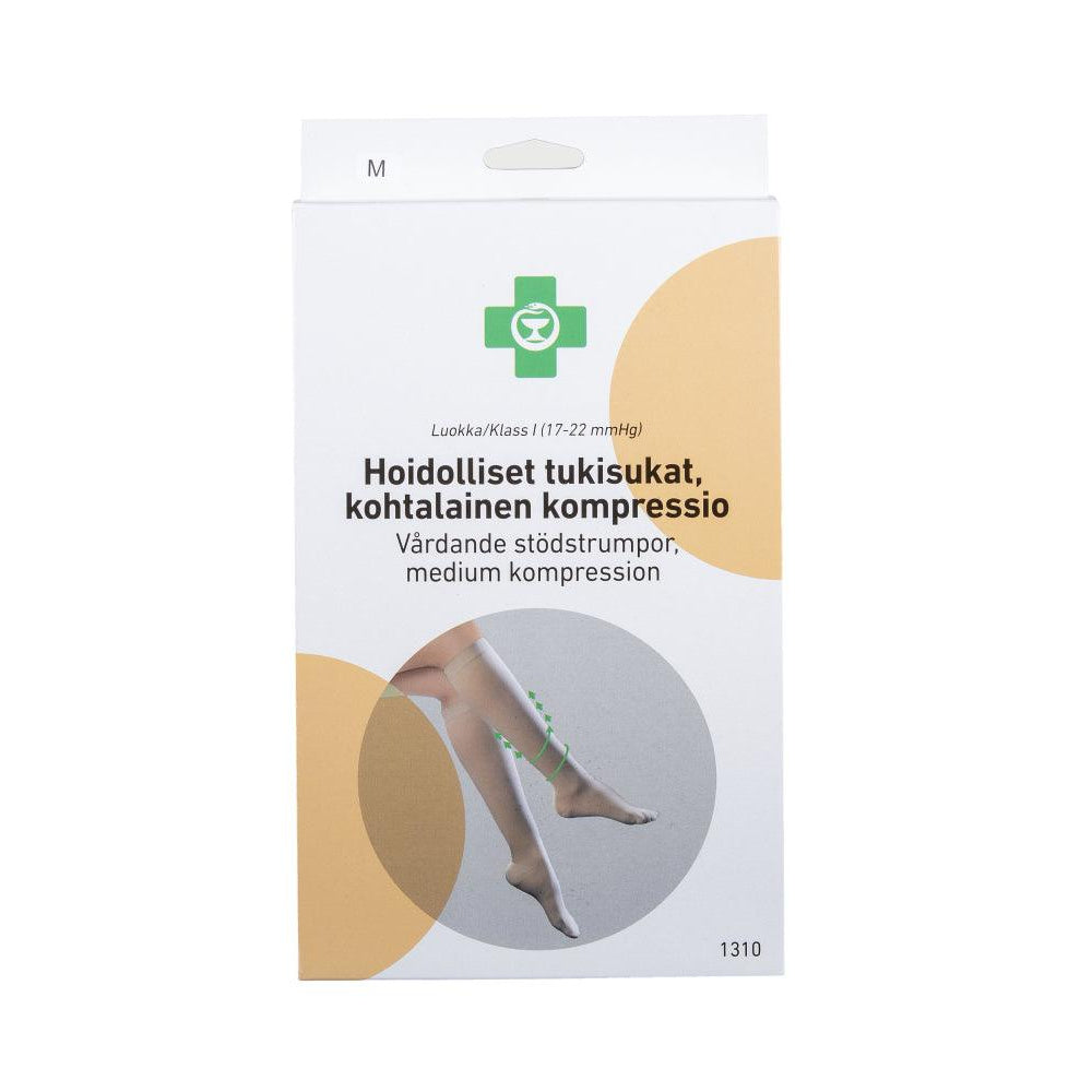 Apteekki Hoid Tukisukat Kohtal Kompr Xl - Apteekki 360 Helsinki - Verkkoapteekki