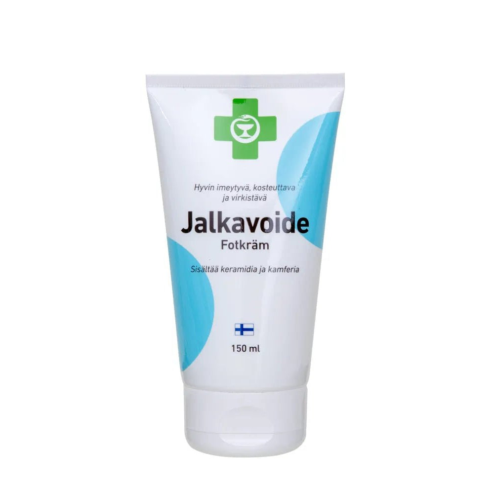 Apteekki Jalkavoide - Apteekki 360 Helsinki - Verkkoapteekki