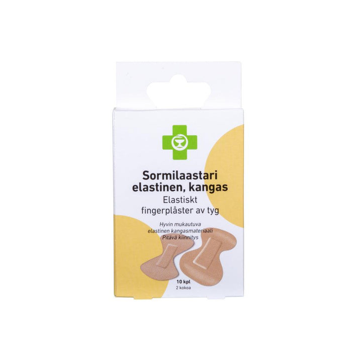 Apteekki Sormilaastari Elastinen, Kangas - Apteekki 360 Helsinki - Verkkoapteekki