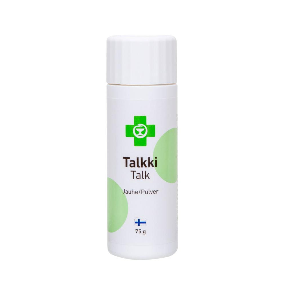 Apteekki Talkki - Apteekki 360 Helsinki - Verkkoapteekki