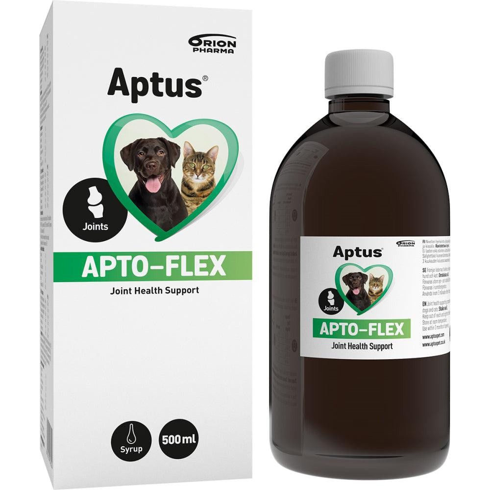Aptus Apto-Flex - Apteekki 360 Helsinki - Verkkoapteekki
