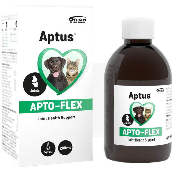 Aptus Apto-Flex - Apteekki 360 Helsinki - Verkkoapteekki