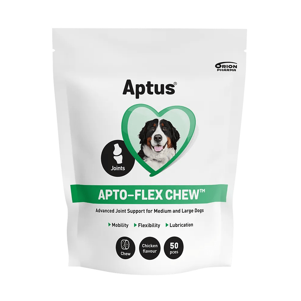Aptus Apto-Flex - Apteekki 360 Helsinki - Verkkoapteekki