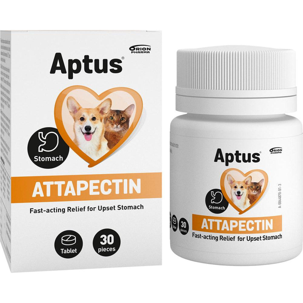 Aptus Attapectin - Apteekki 360 Helsinki - Verkkoapteekki
