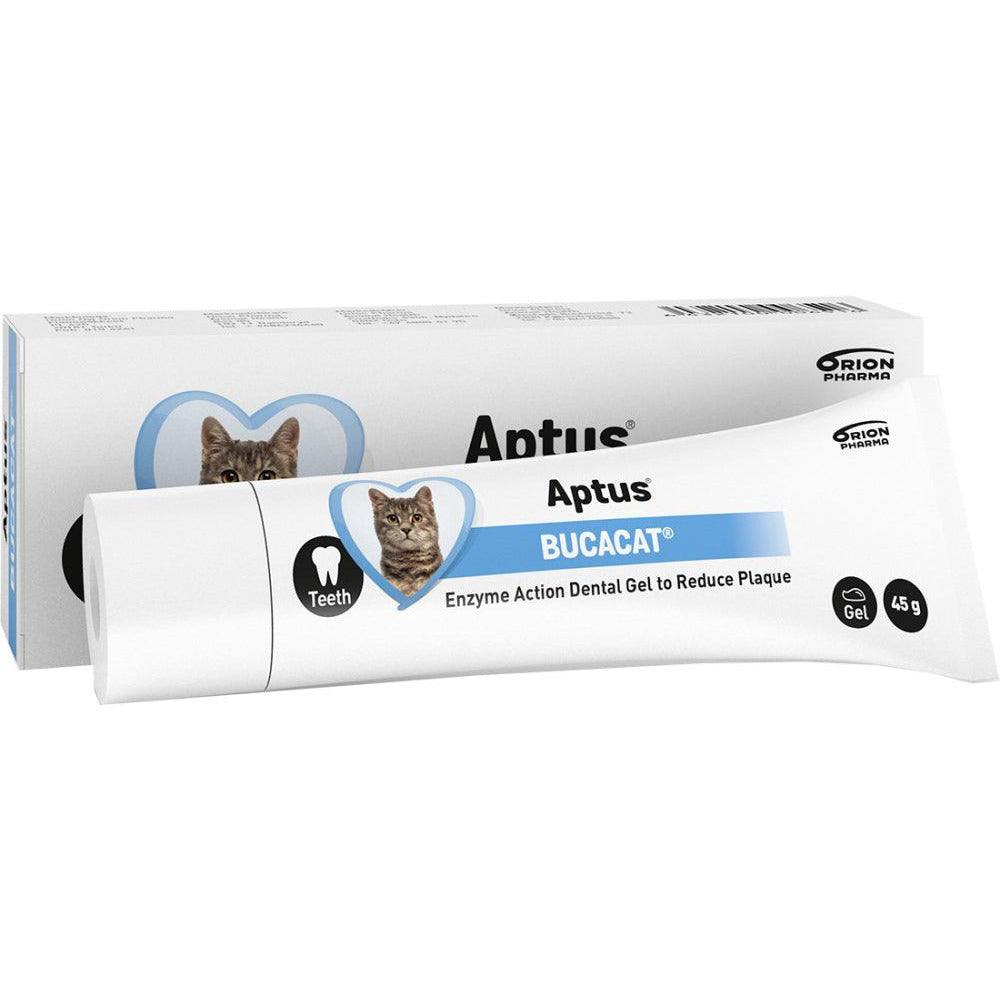 Aptus Bucacat Hammasgeeli - Apteekki 360 Helsinki - Verkkoapteekki