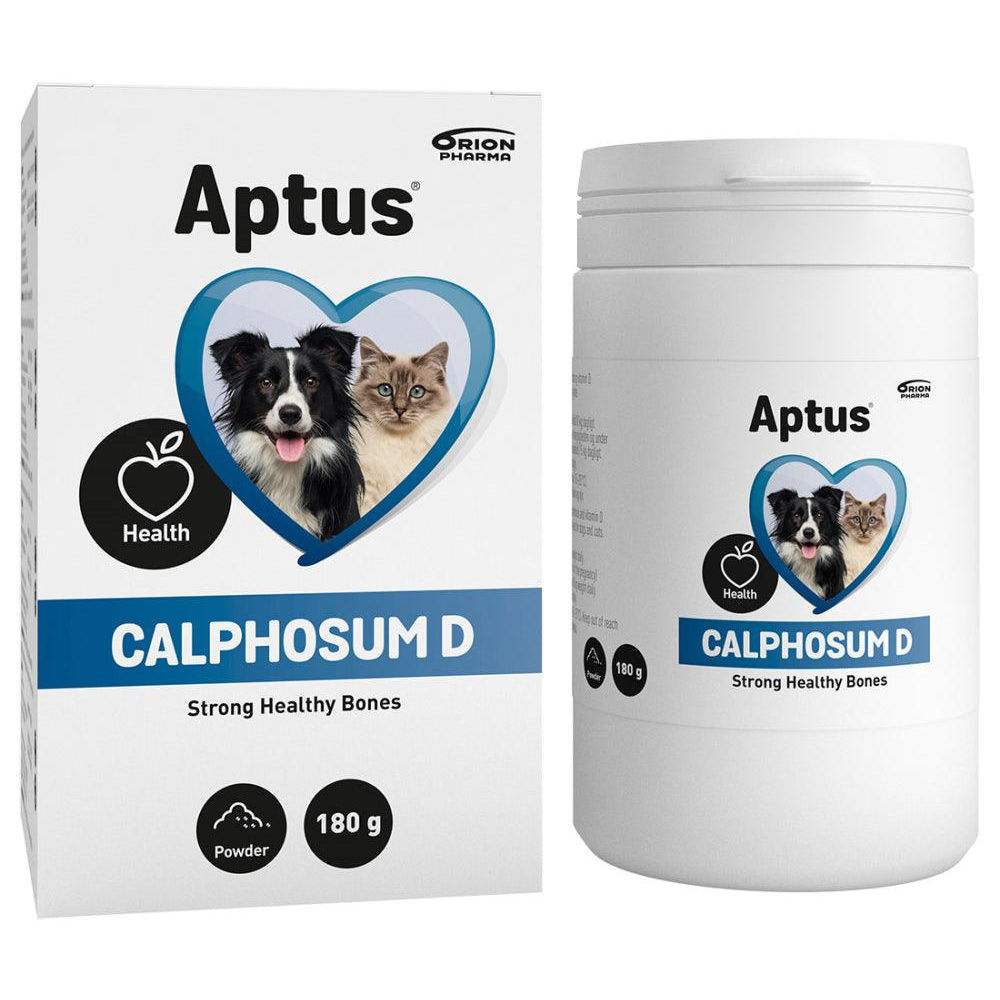 Aptus Calphosum D - Apteekki 360 Helsinki - Verkkoapteekki