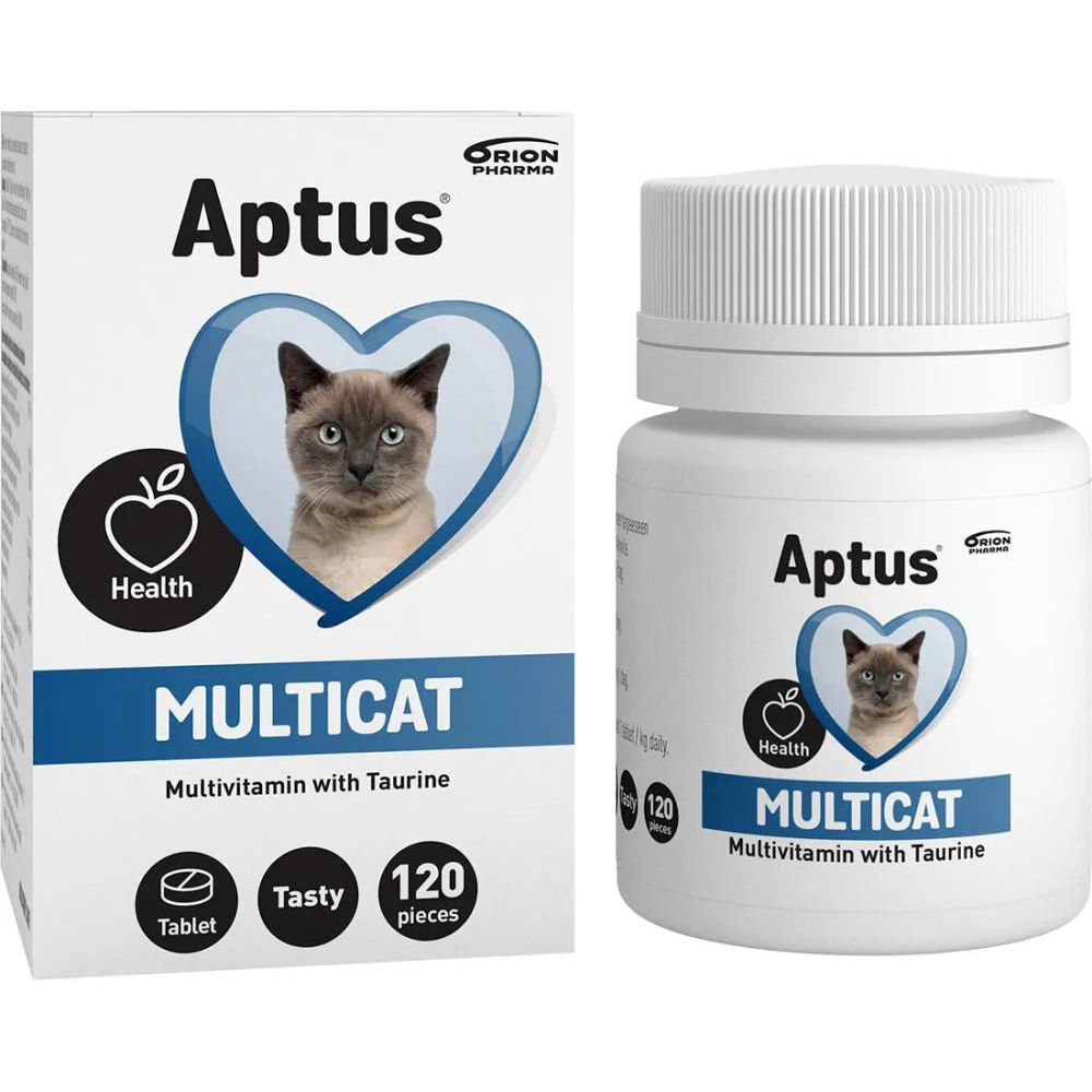 Aptus Multicat - Apteekki 360 Helsinki - Verkkoapteekki
