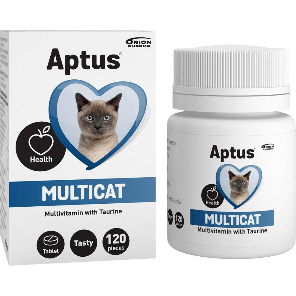 Aptus Multicat - Apteekki 360 Helsinki - Verkkoapteekki