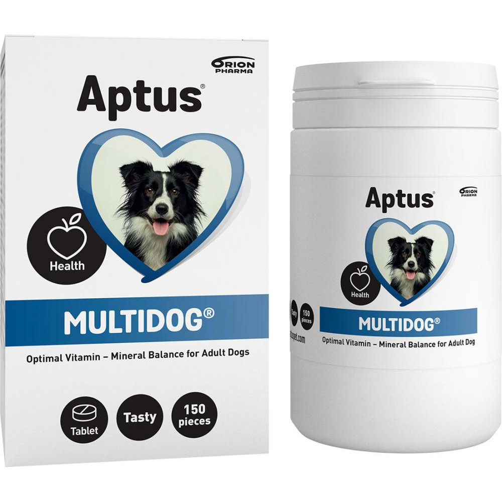 Aptus Multidog - Apteekki 360 Helsinki - Verkkoapteekki