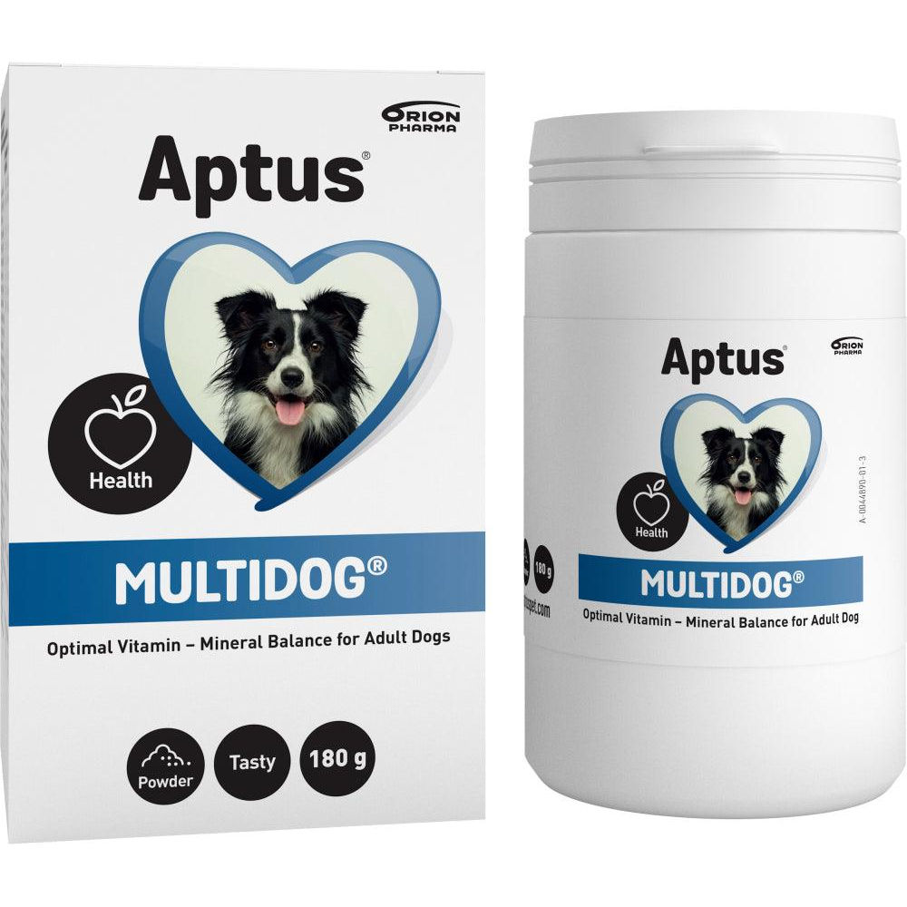 Aptus Multidog - Apteekki 360 Helsinki - Verkkoapteekki
