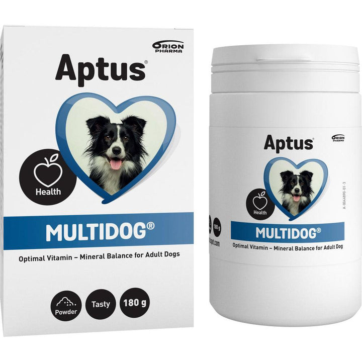 Aptus Multidog - Apteekki 360 Helsinki - Verkkoapteekki