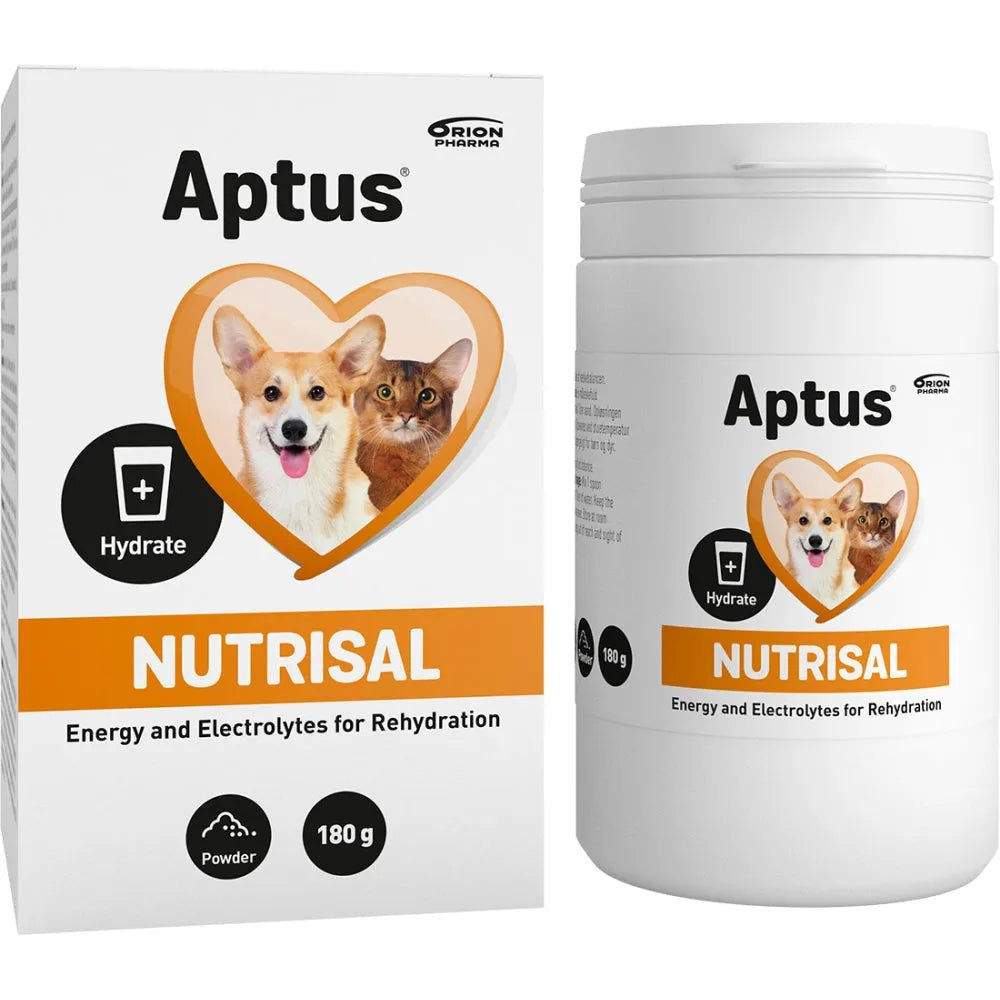 Aptus Nutrisal - Apteekki 360 Helsinki - Verkkoapteekki