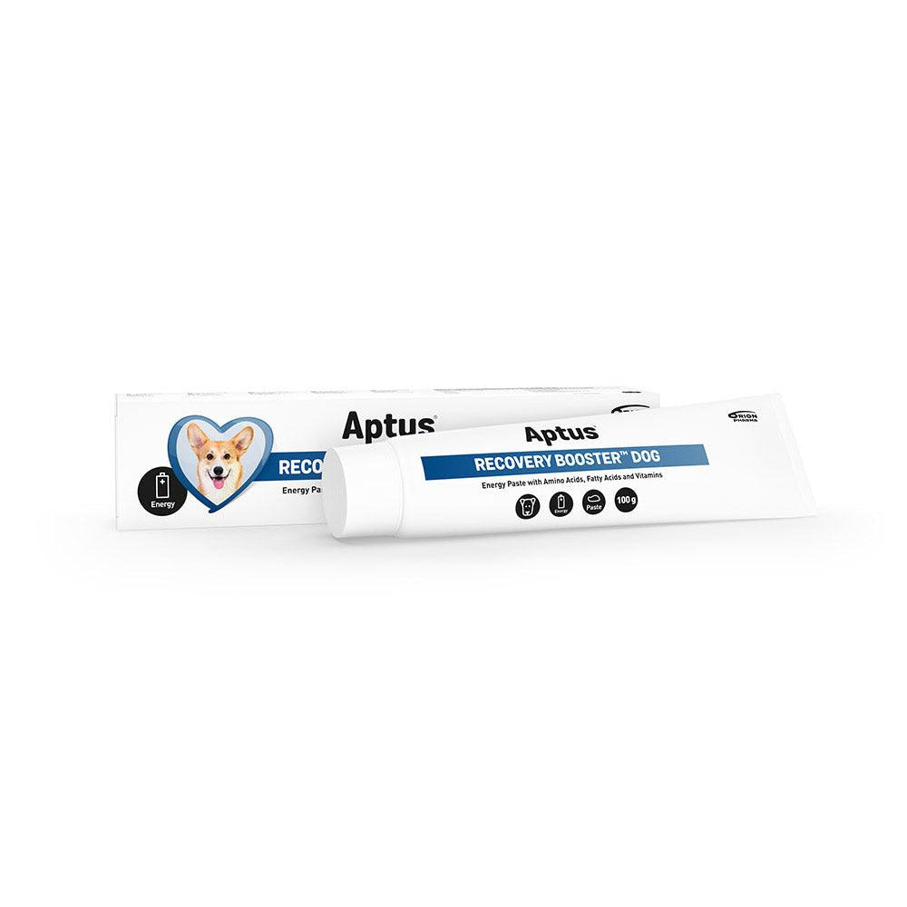 Aptus Recovery Booster Dog - Apteekki 360 Helsinki - Verkkoapteekki