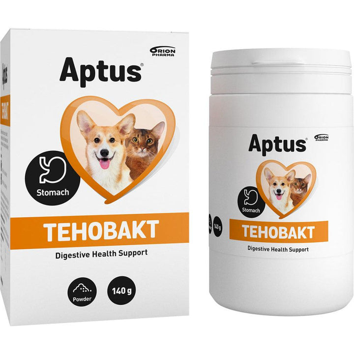Aptus Tehobakt - Apteekki 360 Helsinki - Verkkoapteekki