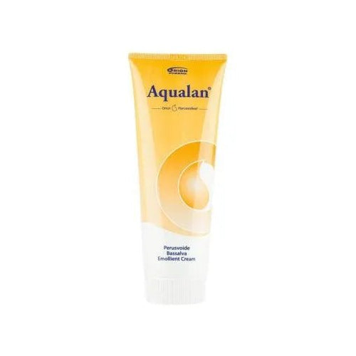 Aqualan Emulsiovoide - Apteekki 360 Helsinki - Verkkoapteekki
