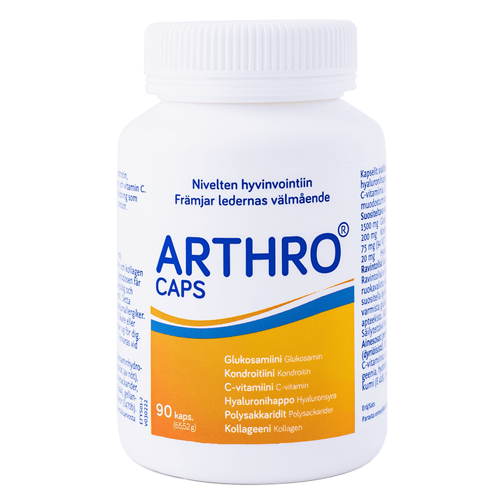 Arthro - Apteekki 360 Helsinki - Verkkoapteekki