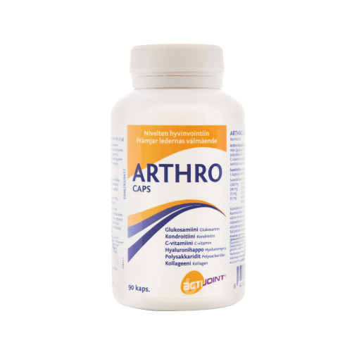Arthro - Apteekki 360 Helsinki - Verkkoapteekki