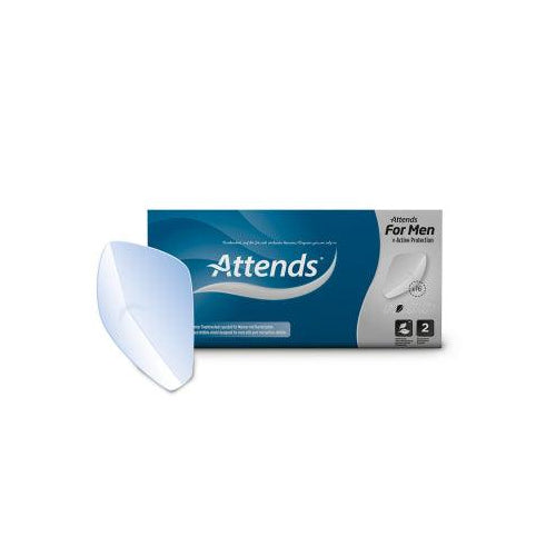 Attends For Men 2 Tippasuoja - Apteekki 360 Helsinki - Verkkoapteekki