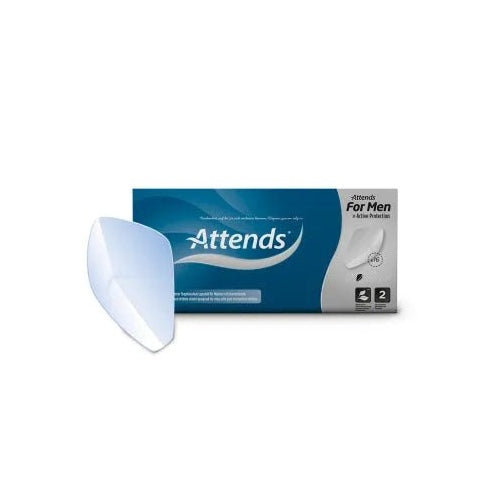 Attends For Men 2 Tippasuoja - Apteekki 360 Helsinki - Verkkoapteekki