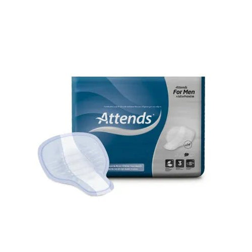 Attends For Men 3 Tippasuoja - Apteekki 360 Helsinki - Verkkoapteekki