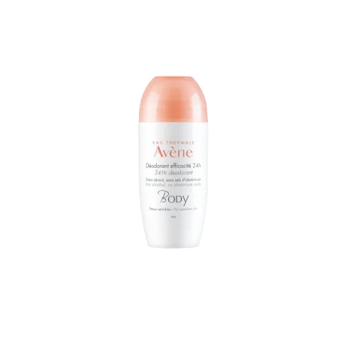 Avene 24 H Deodorant - Apteekki 360 Helsinki - Verkkoapteekki