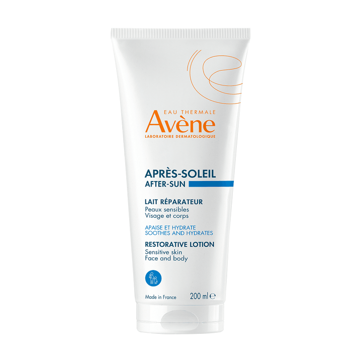 Avene After-Sun Repair Creamy Gel - Apteekki 360 Helsinki - Verkkoapteekki