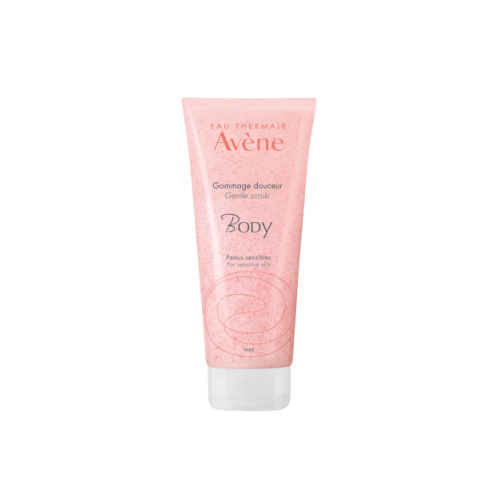 Avene Body Gentle Scrub - Apteekki 360 Helsinki - Verkkoapteekki