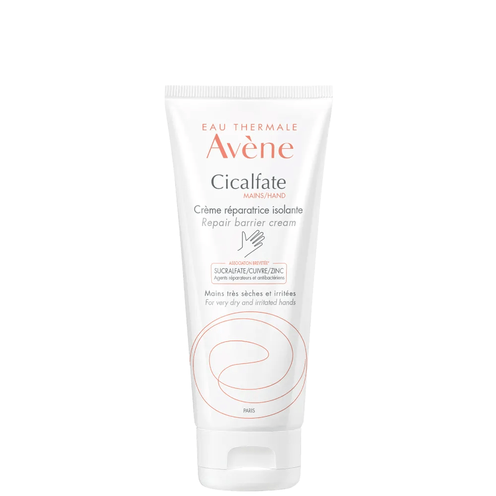 Avene Cicalfate Hand Cream - Apteekki 360 Helsinki - Verkkoapteekki