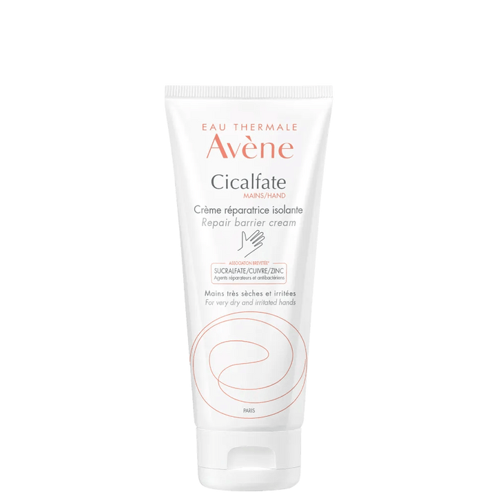 Avene Cicalfate Hand Cream - Apteekki 360 Helsinki - Verkkoapteekki