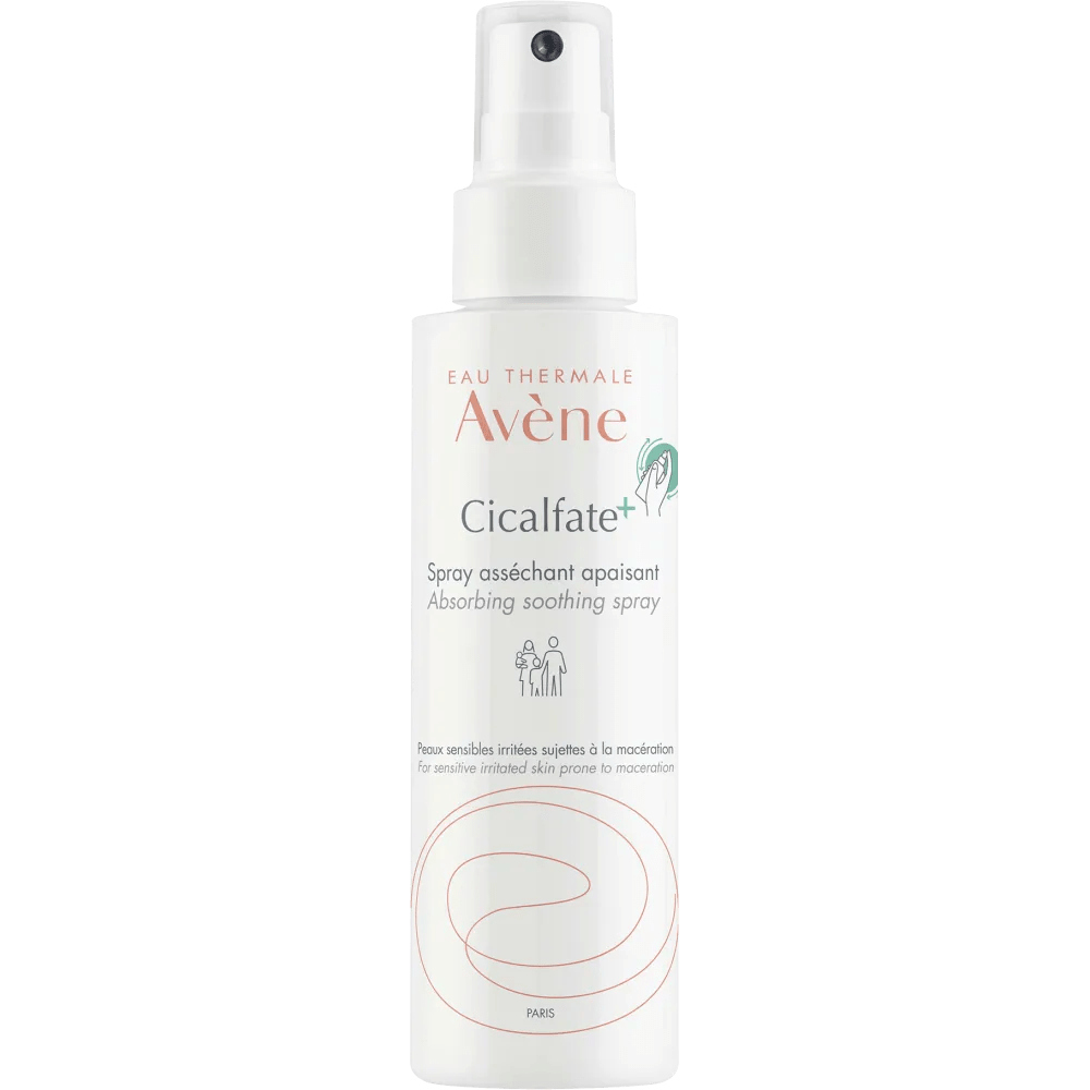 Avene Cicalfate+ Spray - Apteekki 360 Helsinki - Verkkoapteekki