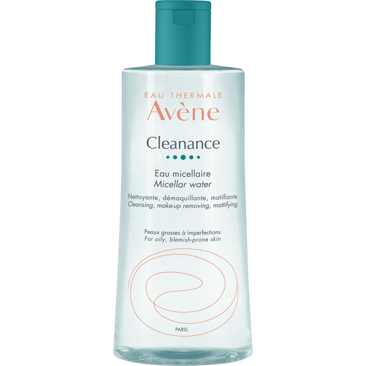 Avene Cleanance Micellar Water - Apteekki 360 Helsinki - Verkkoapteekki