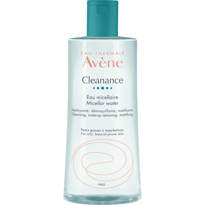 Avene Cleanance Micellar Water - Apteekki 360 Helsinki - Verkkoapteekki