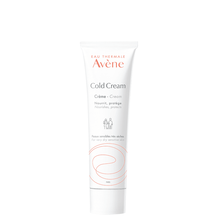 Avene Cold Cream - Apteekki 360 Helsinki - Verkkoapteekki