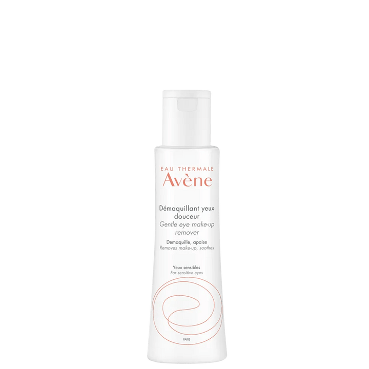 Avene Gentle Eye Make-Up Remover - Apteekki 360 Helsinki - Verkkoapteekki