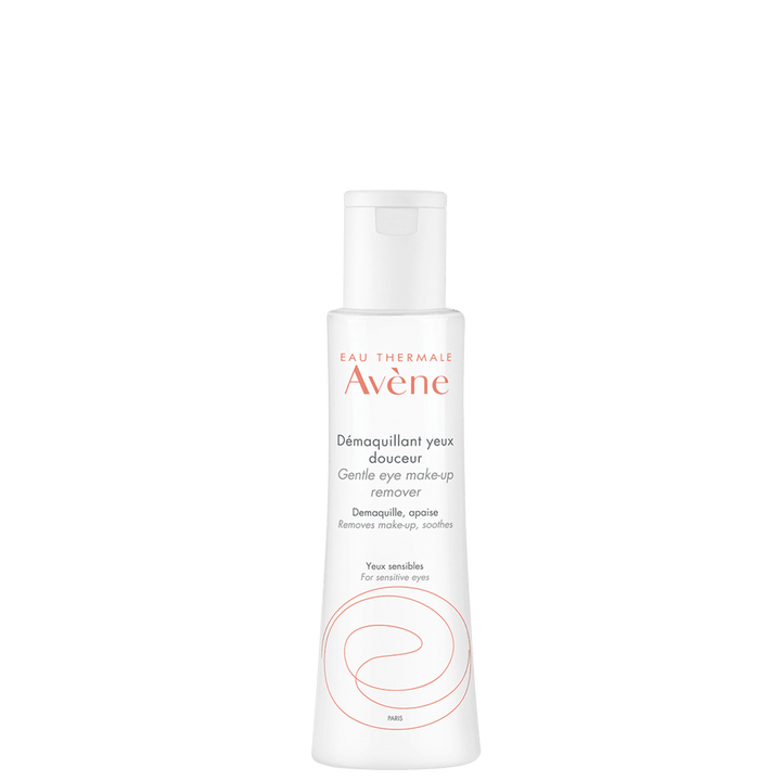 Avene Gentle Eye Make-Up Remover - Apteekki 360 Helsinki - Verkkoapteekki