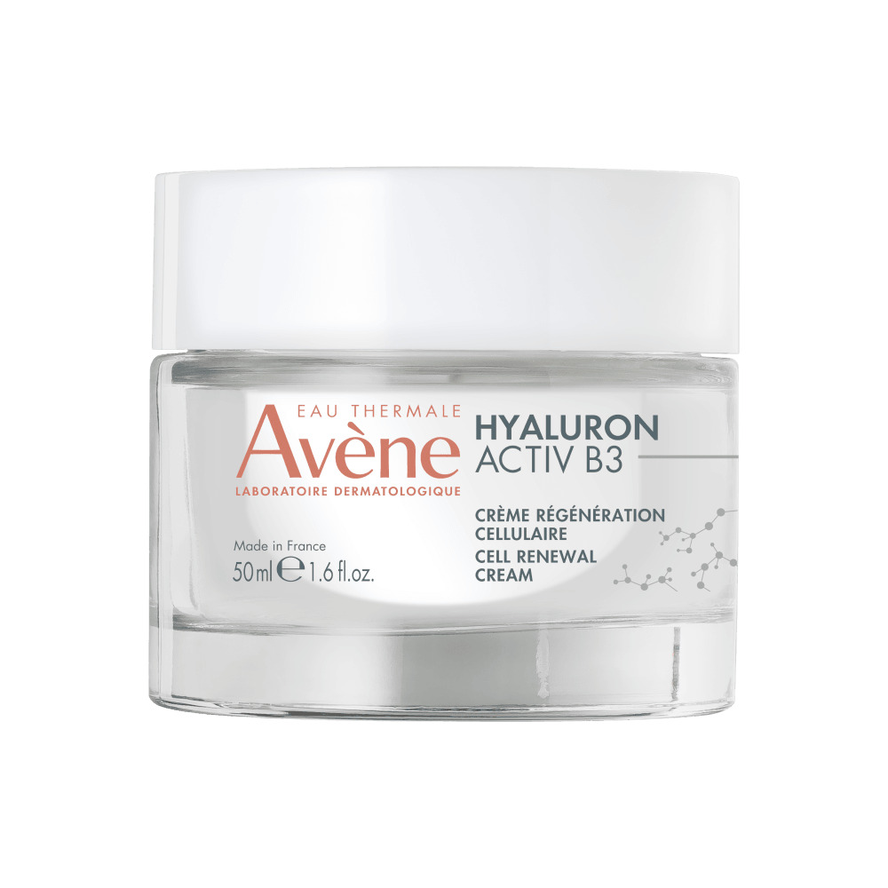Avene Hyaluron Active B3 Day Cream - Apteekki 360 Helsinki - Verkkoapteekki