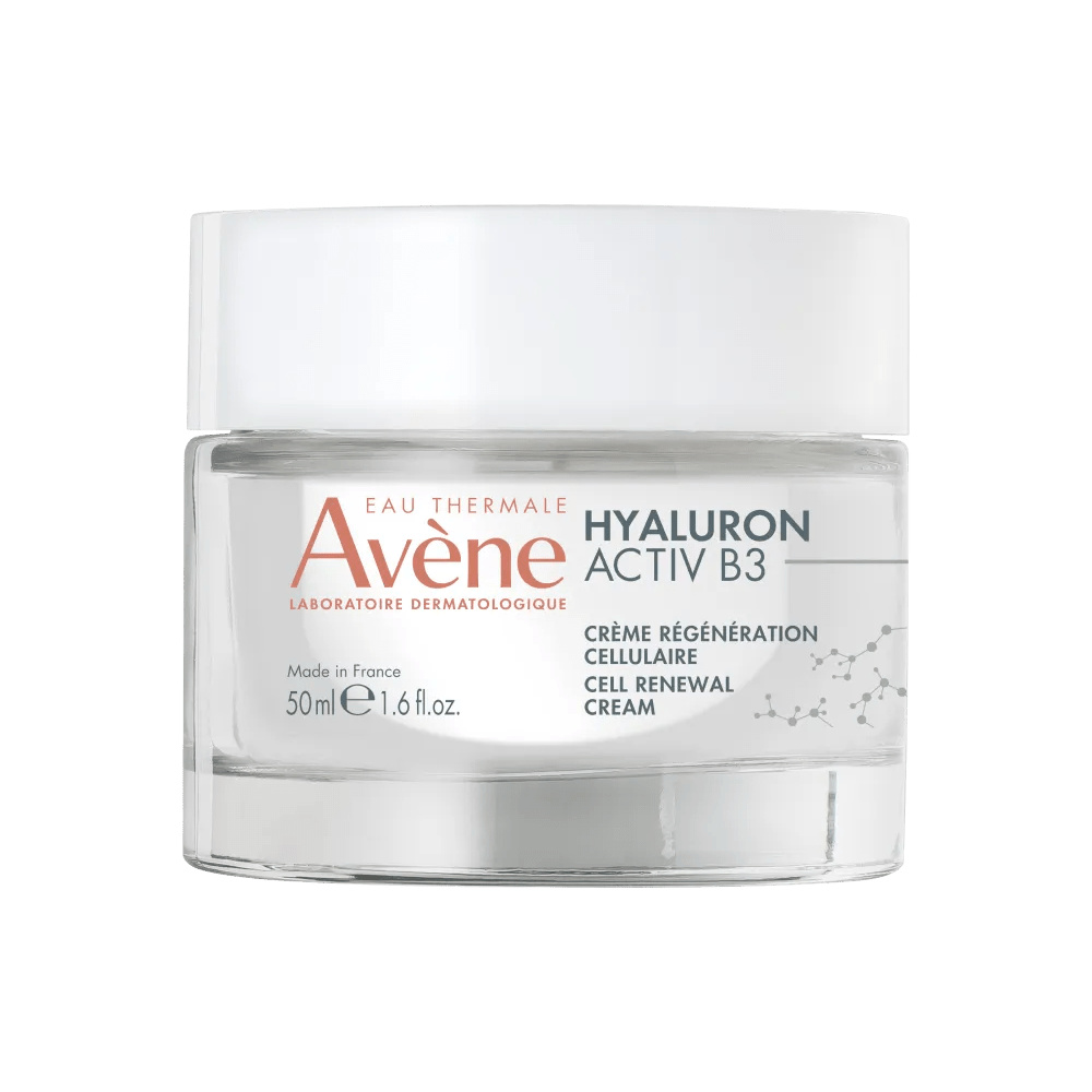 Avene Hyaluron Active B3 Day Cream - Apteekki 360 Helsinki - Verkkoapteekki