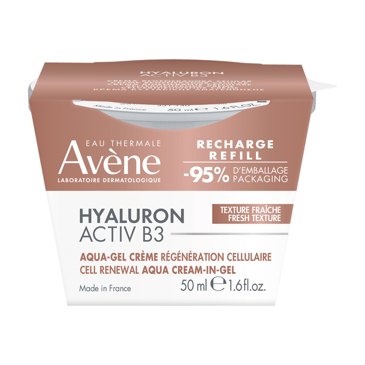 Avene Hyaluron Active B3 Day Cream Refill - Apteekki 360 Helsinki - Verkkoapteekki
