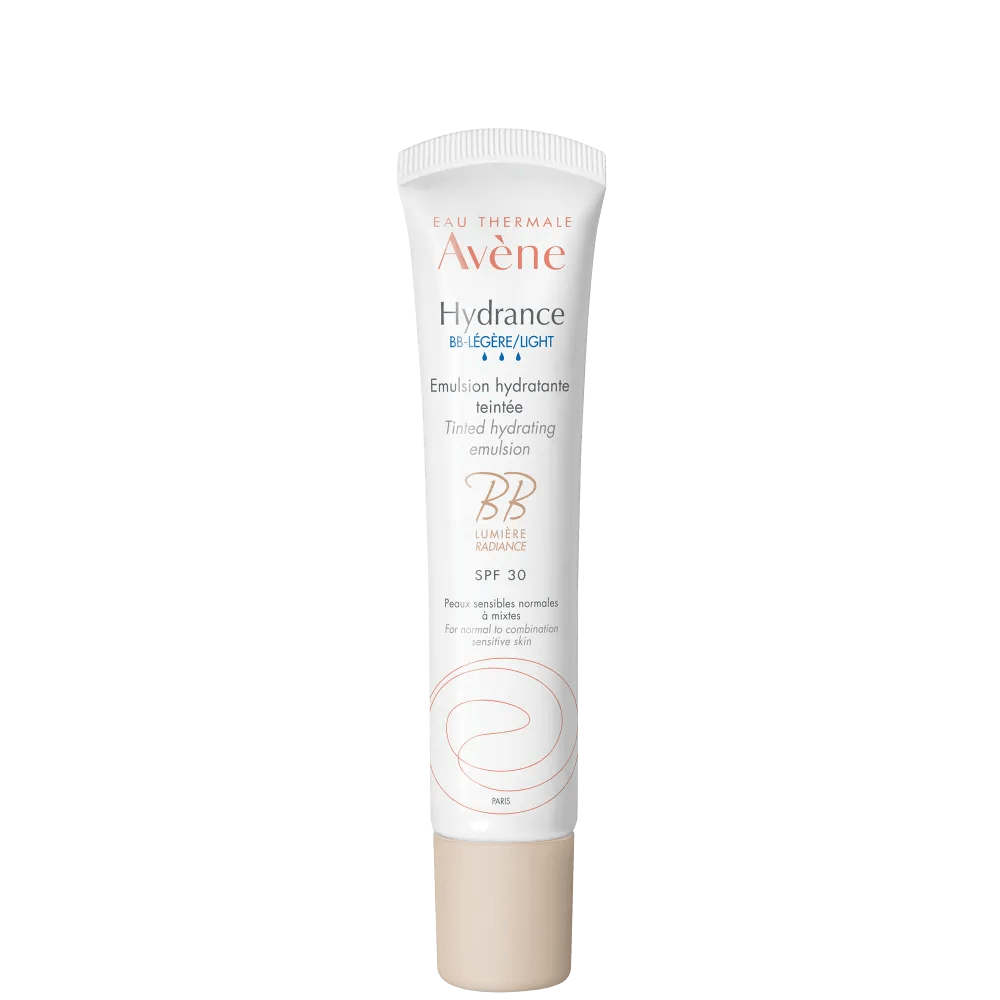 Avene Hydrance Bb Light Emulsio - Apteekki 360 Helsinki - Verkkoapteekki